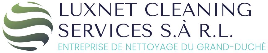 Entreprise de nettoyage au Luxembourg | LuxNet